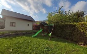 Domek Pod Górą Żar